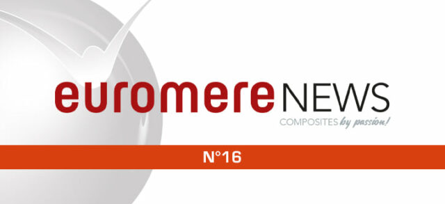 Euromere News n.º 16