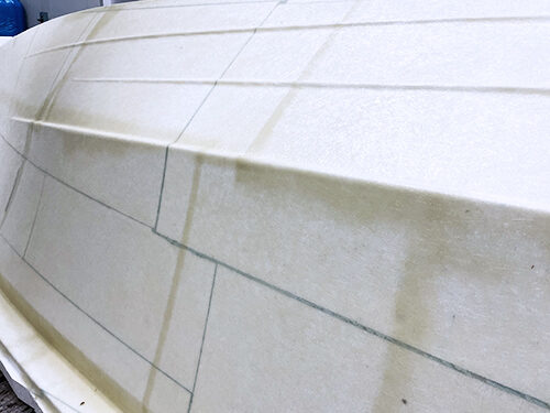 Résine Resimer® EPS d'Euromere