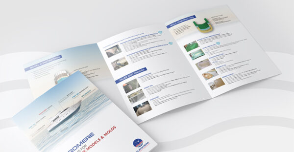 Nouveau catalogue Tooling