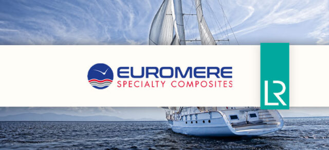 Certification of Two EVOPASTE Adhesives at Euromere
